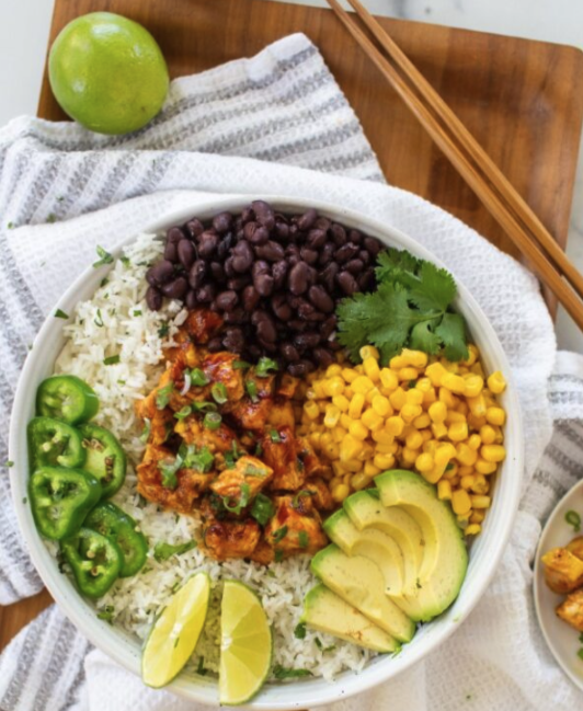 recipes by new leaf community markets 