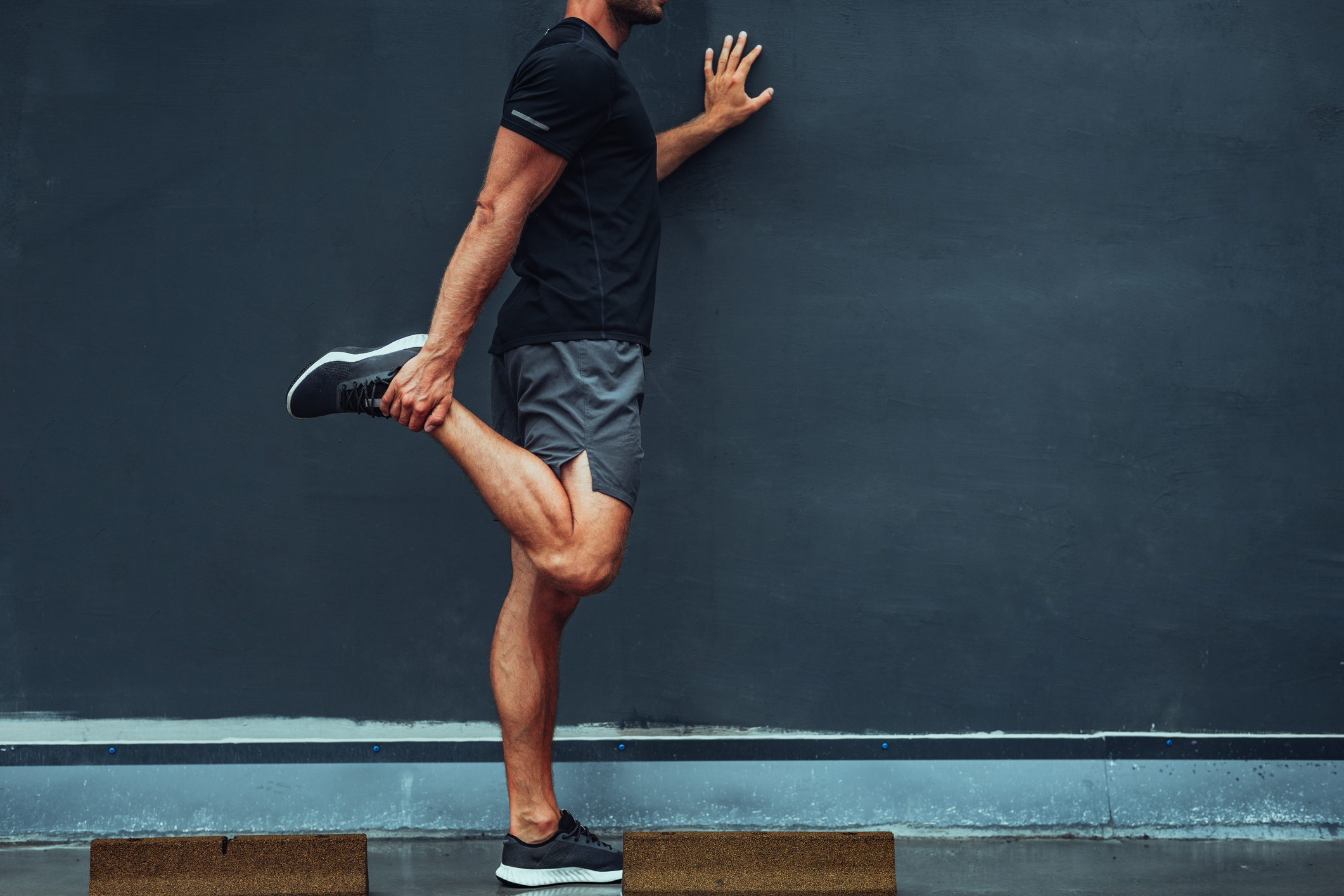 men's wellness essentials at new leaf community market 